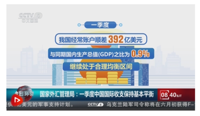 搶抓外貿發展機遇、貨幣政策提振信心——中國經濟增長持續煥發新活力