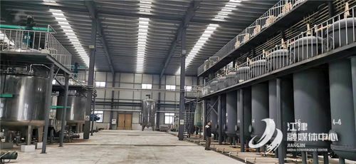 奏響高質(zhì)量發(fā)展三部曲 白沙工業(yè)園以對(duì)外投資管理唱響食品及農(nóng)產(chǎn)品加工最強(qiáng)音